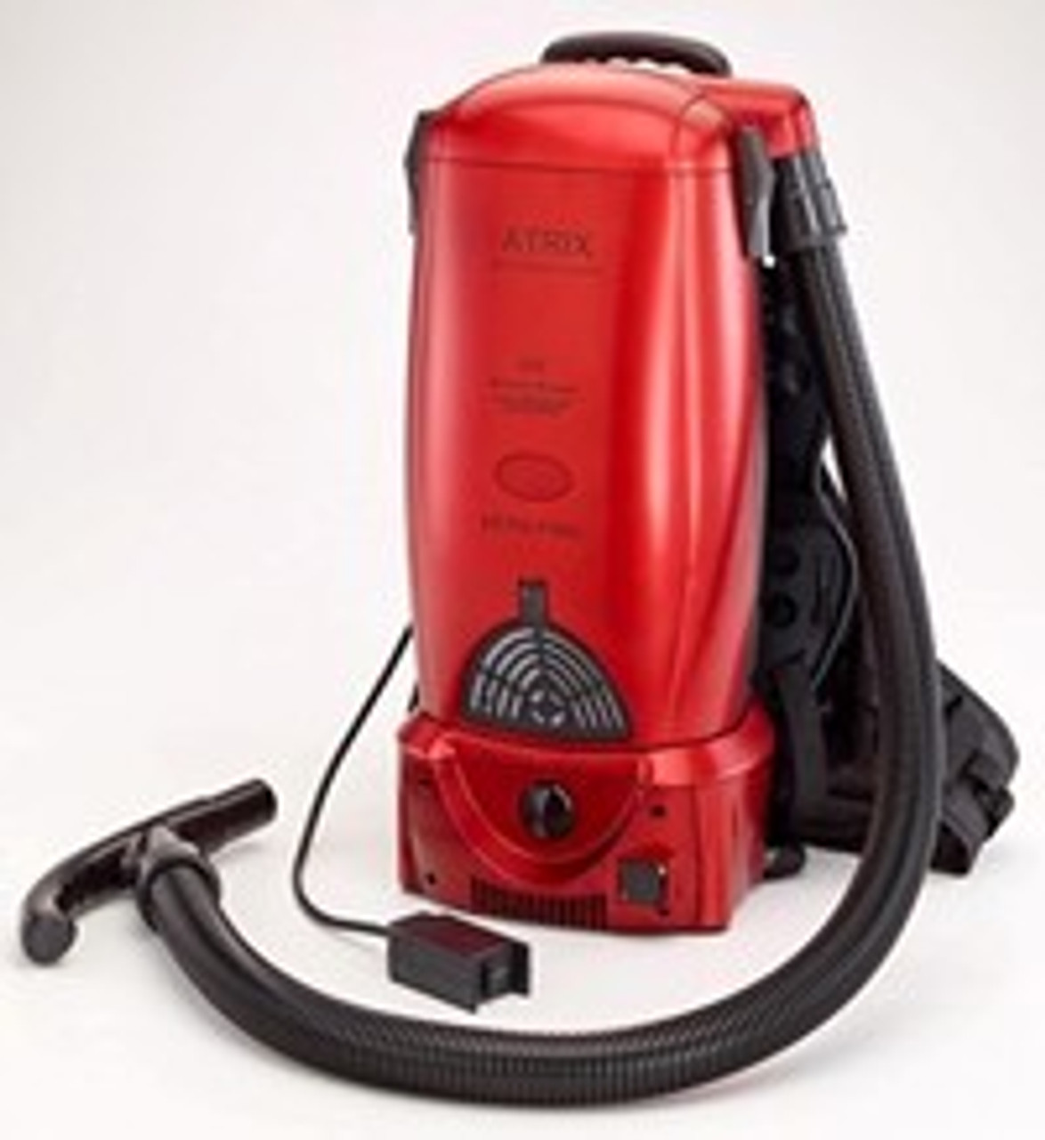 36v Battery Backpack Vacuum
